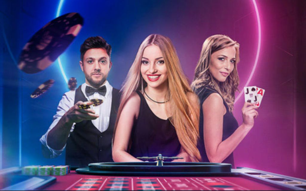 Greyhound Bet Live Casino
