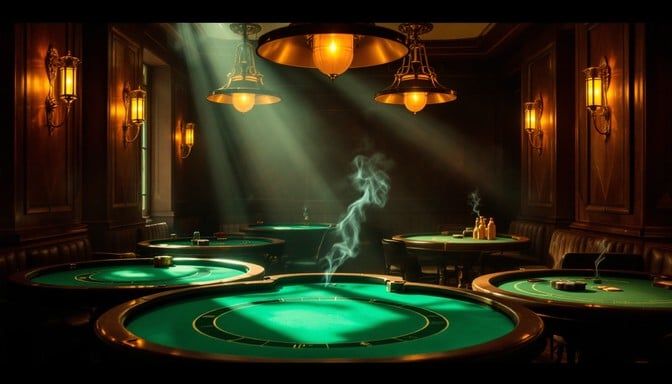 Greyhound Bet Live Casino