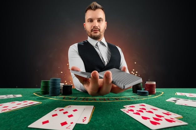 Greyhound Bet Live Casino