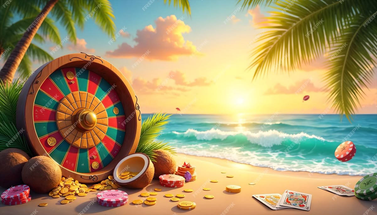 Greyhound Bet Live Casino